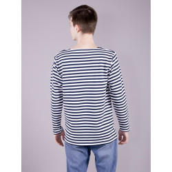 Тельняшка мужская | Комфортная родная Одежда & Носки 8 Марта