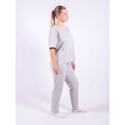 Комплект женский  | Комфортная родная Одежда & Носки «8 Марта»