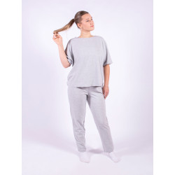 Комплект женский  | Комфортная родная Одежда & Носки «8 Марта»