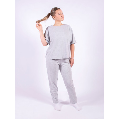 Комплект женский  | Комфортная родная Одежда & Носки «8 Марта»