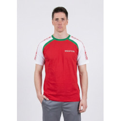 Футболка мужская Беларусь | Комфортная родная Одежда & Носки 8 Марта