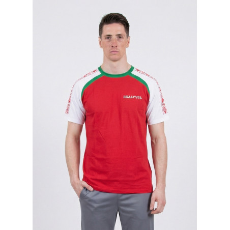 Футболка мужская Беларусь | Комфортная родная Одежда & Носки 8 Марта