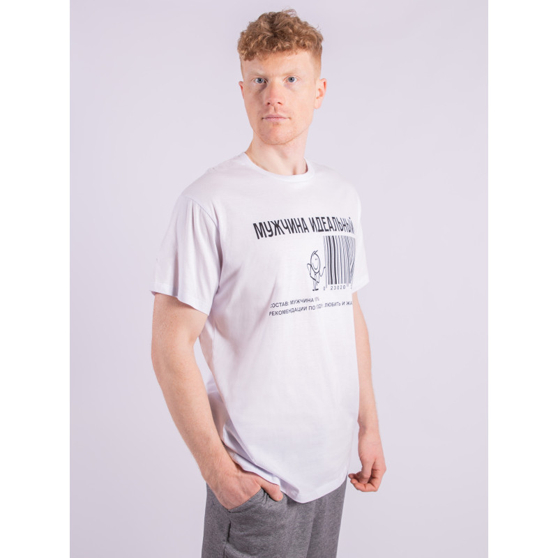 Футболка женская Always be yourself - Уникальный Стиль и Комфорт | Купить онлайн