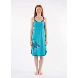 Сорочка на бретельках | Комфортная родная Одежда & Носки «8 Марта»