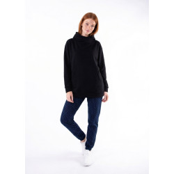 Теплое женское худи с капюшоном | Комфортная родная Одежда & Носки «8 Марта»