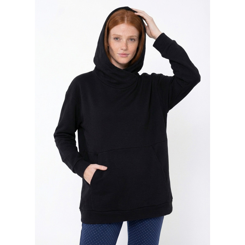 Теплое женское худи с капюшоном | Комфортная родная Одежда & Носки «8 Марта»