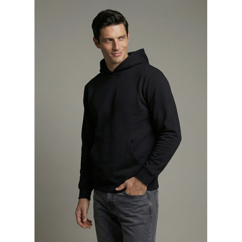 Мужское худи с капюшоном | Комфортная родная Одежда & Носки «8 Марта»