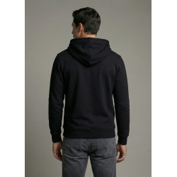 Мужское худи с капюшоном | Комфортная родная Одежда & Носки «8 Марта»