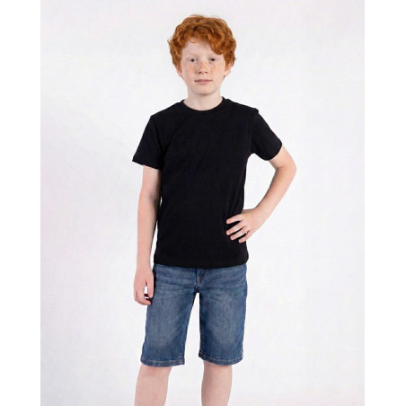 Футболка белая детская | Комфортная родная Одежда & Носки «8 Марта»