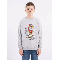 Детский джемпер | Комфортная родная Одежда & Носки 8 Марта